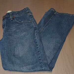 Levi's Signature Mid Rise Bootcut